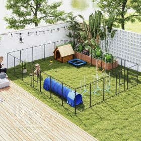 Pet Playpen , Dog Playpen