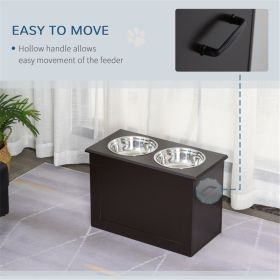 Dog bowls /Pet Feeding Storage ( Amazon Shipping)(Prohibited by WalMart)